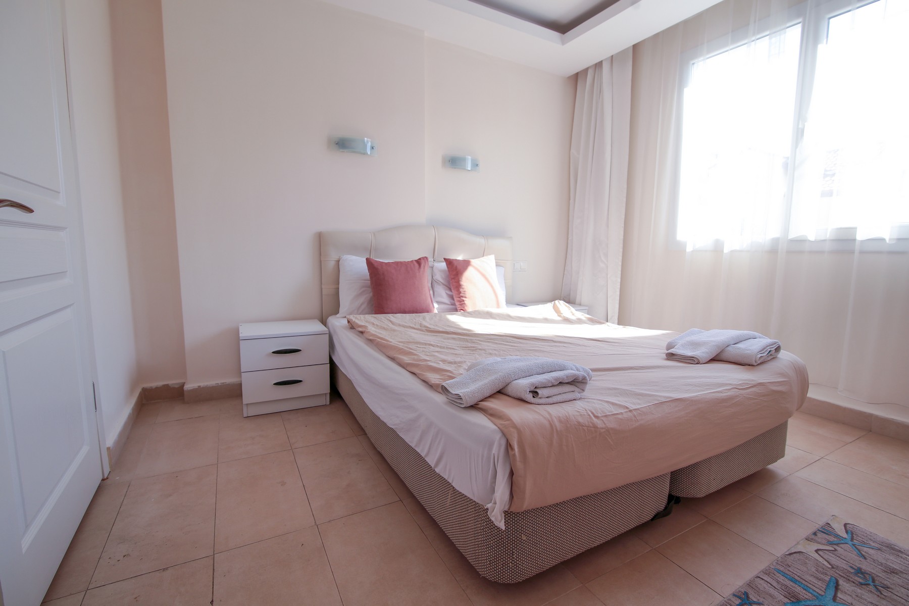 Dost Hotel