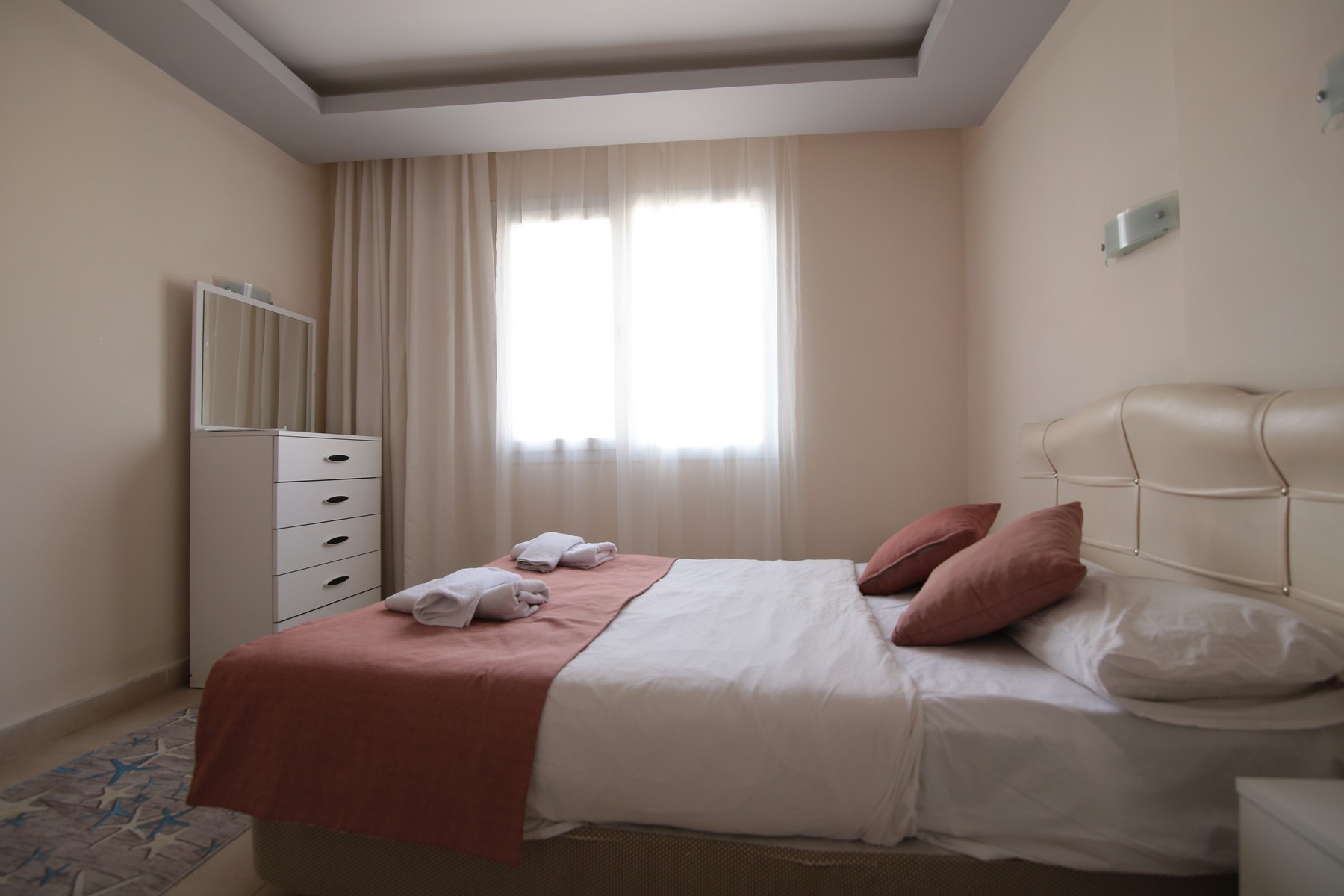 Dost Hotel