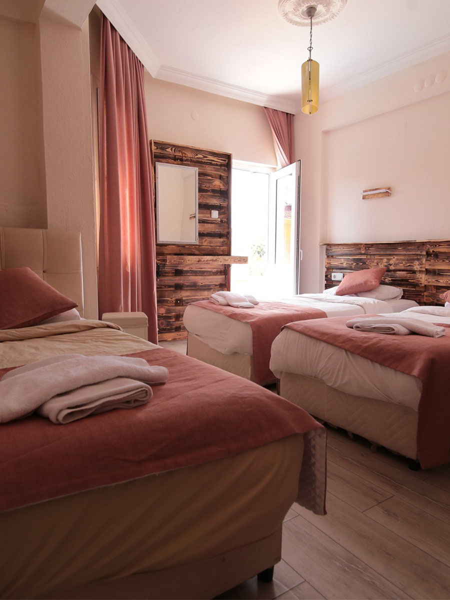 Dost Hotel